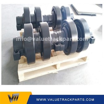 Rodillo inferior para plataforma de perforación Bauer BG25