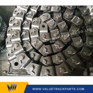 Manitowoc 4000 Cadena de transmisión de grúa sobre orugas