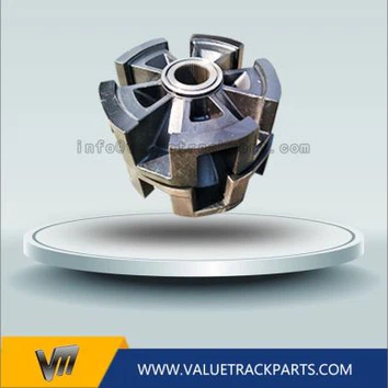 Bauer BG25 Rigpoder de plataforma de perforación